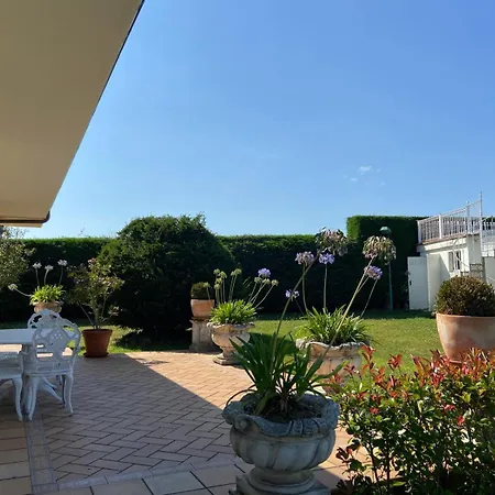 Villa Golf Las Encinas B