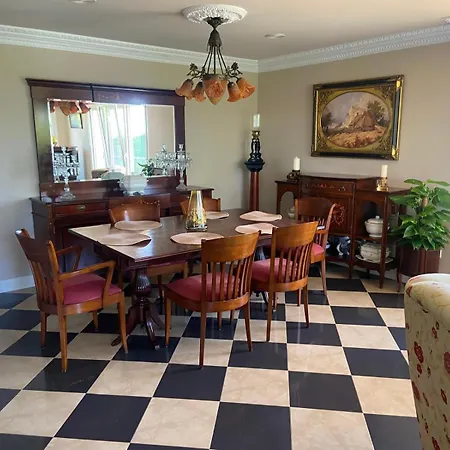 Villa Golf Las Encinas B Somo