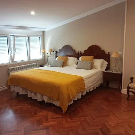 Villa Golf Las Encinas B Somo